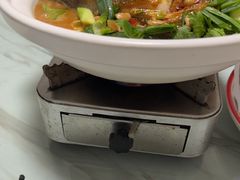 -军子大排档(迎春花园店)