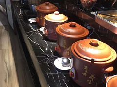 -三谷里·生态水疗空间(五一店)