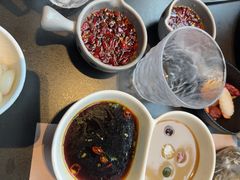-东来顺·非遗火锅(高新店)