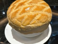-新兴·金羊座·粤菜点心(乐峰店)