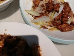 -天津大学·四十二斋餐厅