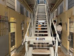 -大馆(前中区警署建築群)