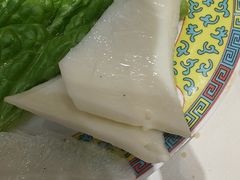 -清真·马家火锅美食城(镇江北路店)