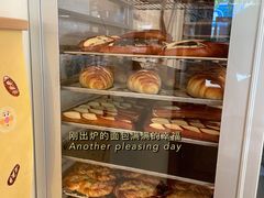 -慢熟面包店bud bread(孩儿巷店)