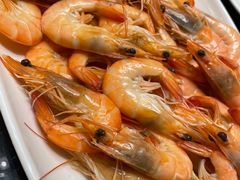 -丰收日·小海鲜·沪上家宴(顾村正大店)