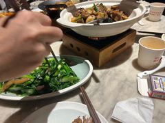 -桂小厨广西菜(水晶城店)