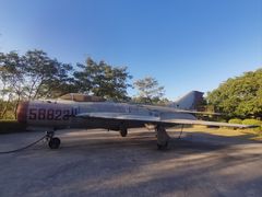 -大嶝英雄三岛战地观光园