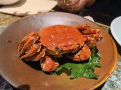 -苏帮袁Sue Cuisine(南开大悦城店)