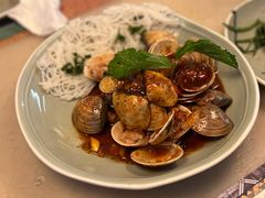 -CHINCHIN 青青·泰国料理(万象食家店)