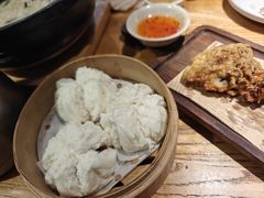-潮粥荟·潮汕砂锅粥(朝阳大悦城店)
