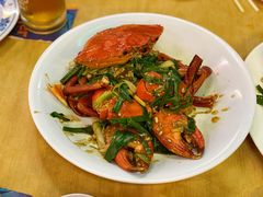 -無招牌海鮮(芽笼店)