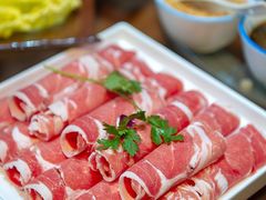 羊肉-古关火锅店(古北水镇景区店)