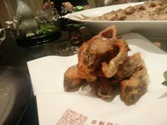 -阿庄新豫菜(航海东路店)