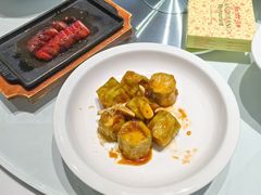 -廊亦舫Lang Yi Fang Restaurant(金桥店)