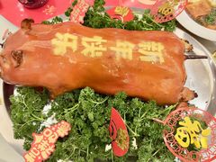 -翠园(南京德基广场店)