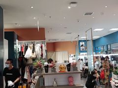 -海马体照相馆(厦门SM城市广场店)