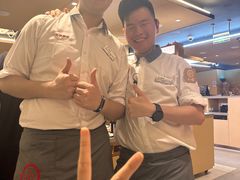 -海底捞火锅(南山京基百纳店)