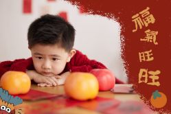 点击看大图 -牛油果儿童摄影