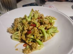 -北平盛世·新京菜·北京烤鸭(劲松·双井店)