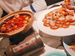 -雀蓝川菜(滨湖万象汇店)