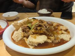 锅巴腰花-汉·鲜味人知(陈家营店)