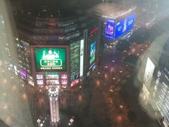 -扬子岛酒店(重庆洪崖洞解放碑店)