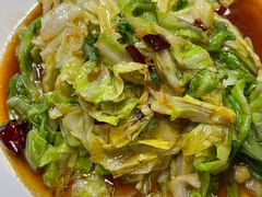 -北平味道.京味菜.烤鸭(梨园店)