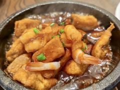 -阿毛饭店(和义路店)