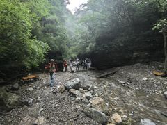 -龙门涧景区