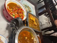 -湘渝人家·川湘菜(十里河店)