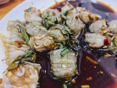 虾蛄-长平老姿娘夜粥(平东一街店)