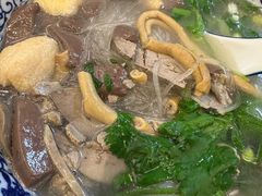 -小潘记鸭血粉丝汤