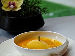 -丽轩中餐厅(广州丽思卡尔顿酒店)