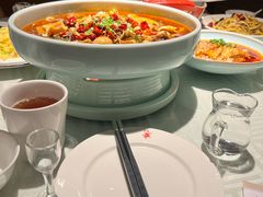 -渝信川菜(西单店)