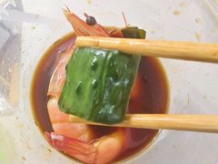 -喜棠·长沙家宴·海鲜·湘菜(麓谷店)