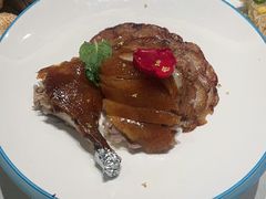 -聆桂烤鸭·金奖烤鸭(静联广场店)