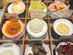 -一味大院•桐庐菜传承店(春江路店)