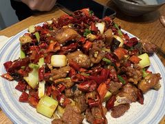 -静一餐厅·湖北菜(前门店)