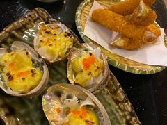 -真剑日本料理·铁板烧(贵州路店)