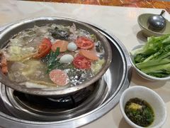 -海关荤豆花(洋河一路店)