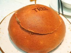 -大树餐厅(红旗街万达店)