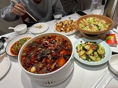 -小山城·馋嘴蛙(亚运村店)