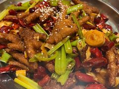 -掌上鲜(南顺城街店)