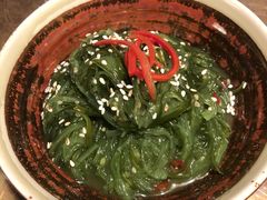 爽口海草-炉鱼(天河领展店)
