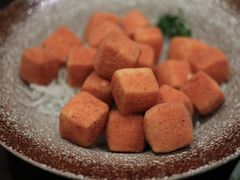 -万丽轩·粤菜(王府井金茂万丽酒店)