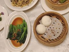 -酌宴府The China Club·广州万富希尔顿酒店(云城东路店)