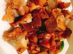 招牌给力手-赛百味(仙林金鹰店)