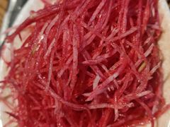 -百事晟渔村木火铁锅炖(玉带湾店)