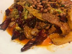 -拿渡·水煮鱼 麻辣香锅(西单大悦城店)