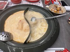 -生活如沸·顺德水牛奶火锅(大学路店)